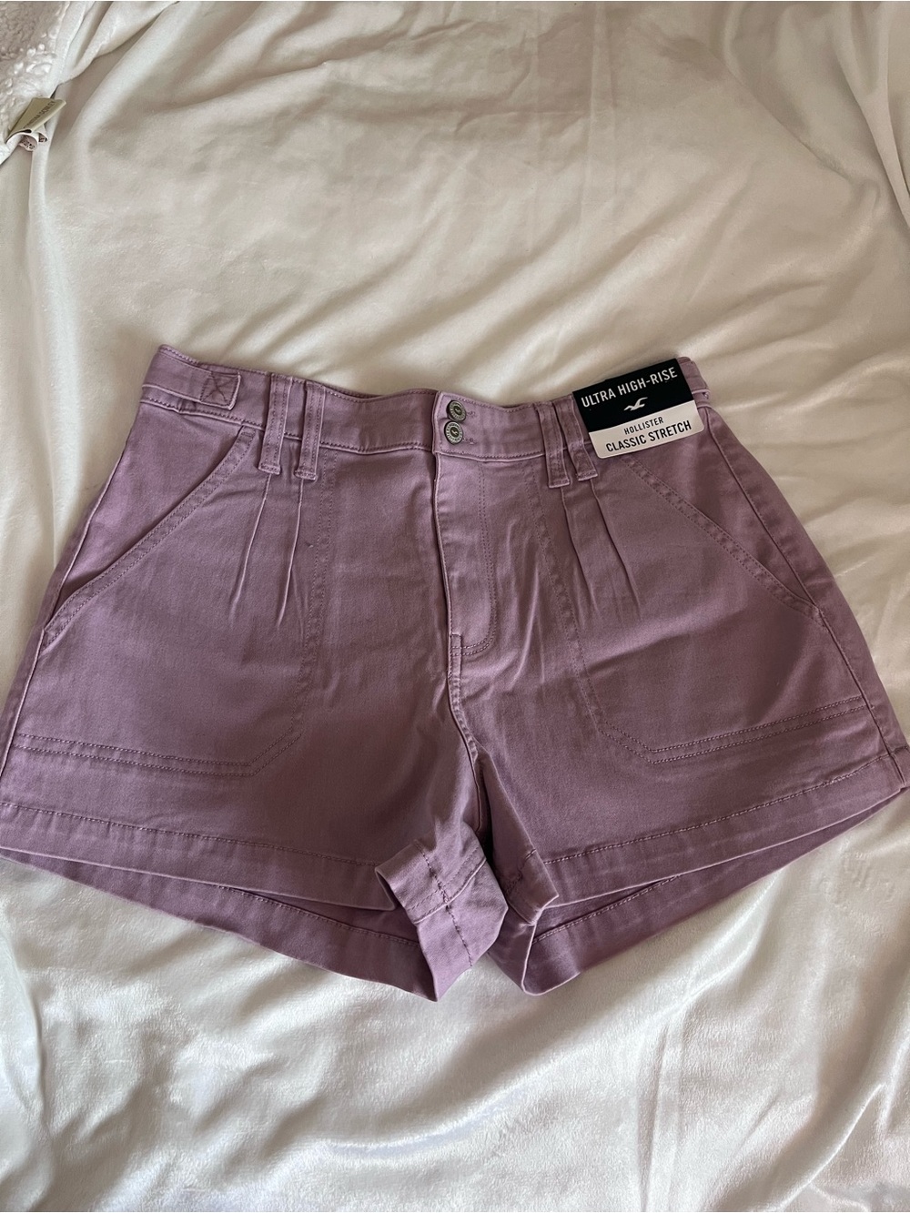 Hollister Shorts